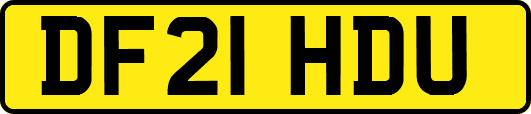 DF21HDU