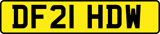 DF21HDW