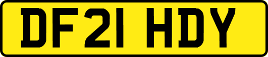 DF21HDY