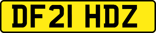 DF21HDZ
