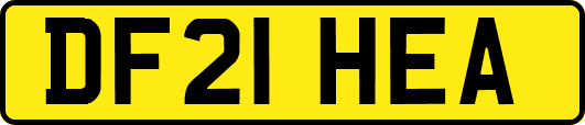 DF21HEA