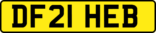 DF21HEB