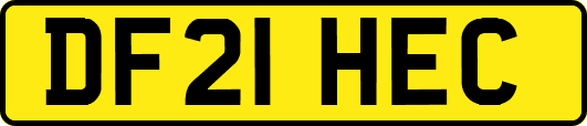 DF21HEC