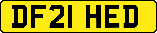 DF21HED
