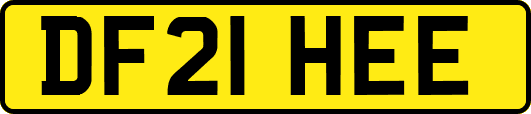 DF21HEE
