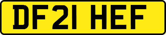 DF21HEF