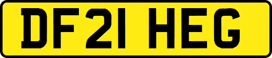 DF21HEG