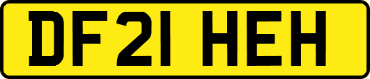 DF21HEH