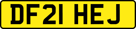 DF21HEJ