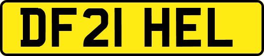 DF21HEL
