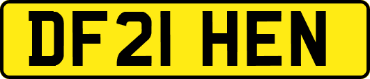 DF21HEN