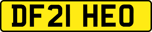 DF21HEO