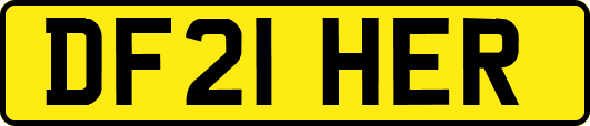 DF21HER