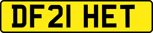 DF21HET