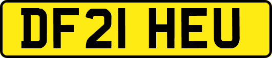 DF21HEU
