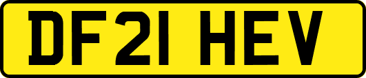 DF21HEV