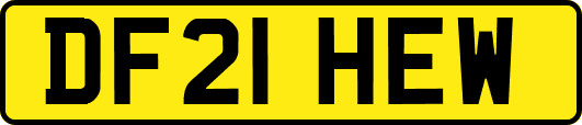 DF21HEW