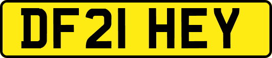 DF21HEY