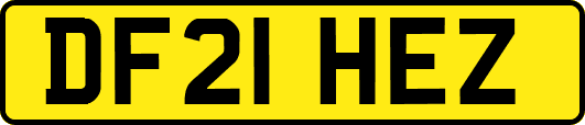 DF21HEZ