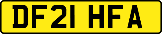 DF21HFA