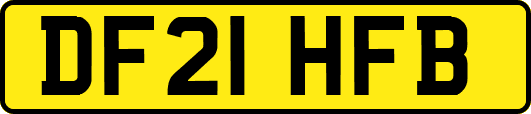 DF21HFB