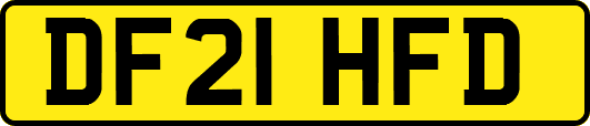 DF21HFD