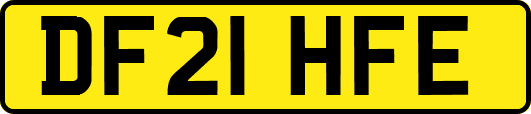 DF21HFE