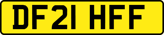 DF21HFF