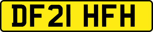 DF21HFH