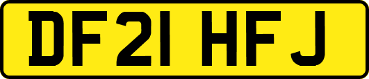 DF21HFJ
