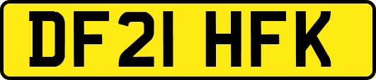 DF21HFK