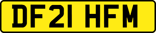 DF21HFM