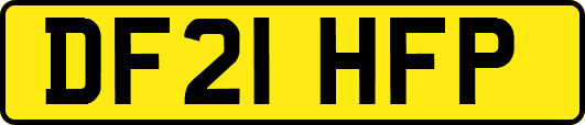 DF21HFP