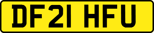 DF21HFU