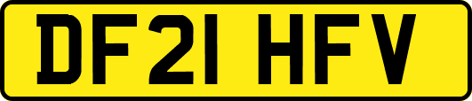 DF21HFV