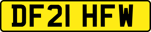 DF21HFW