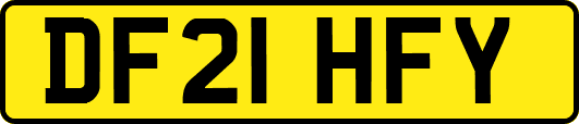 DF21HFY