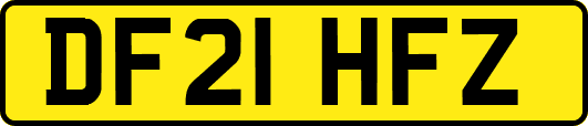 DF21HFZ