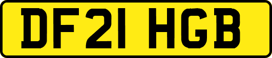 DF21HGB