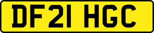 DF21HGC