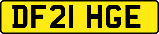 DF21HGE