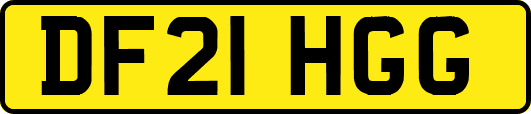 DF21HGG