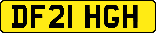 DF21HGH