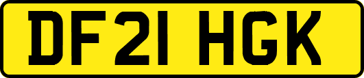 DF21HGK