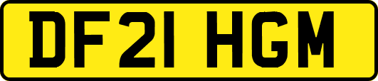DF21HGM