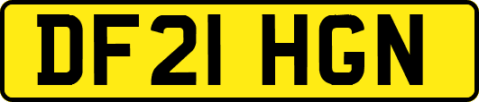 DF21HGN