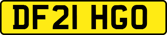 DF21HGO