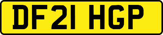 DF21HGP