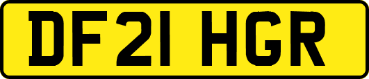 DF21HGR