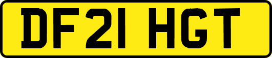 DF21HGT